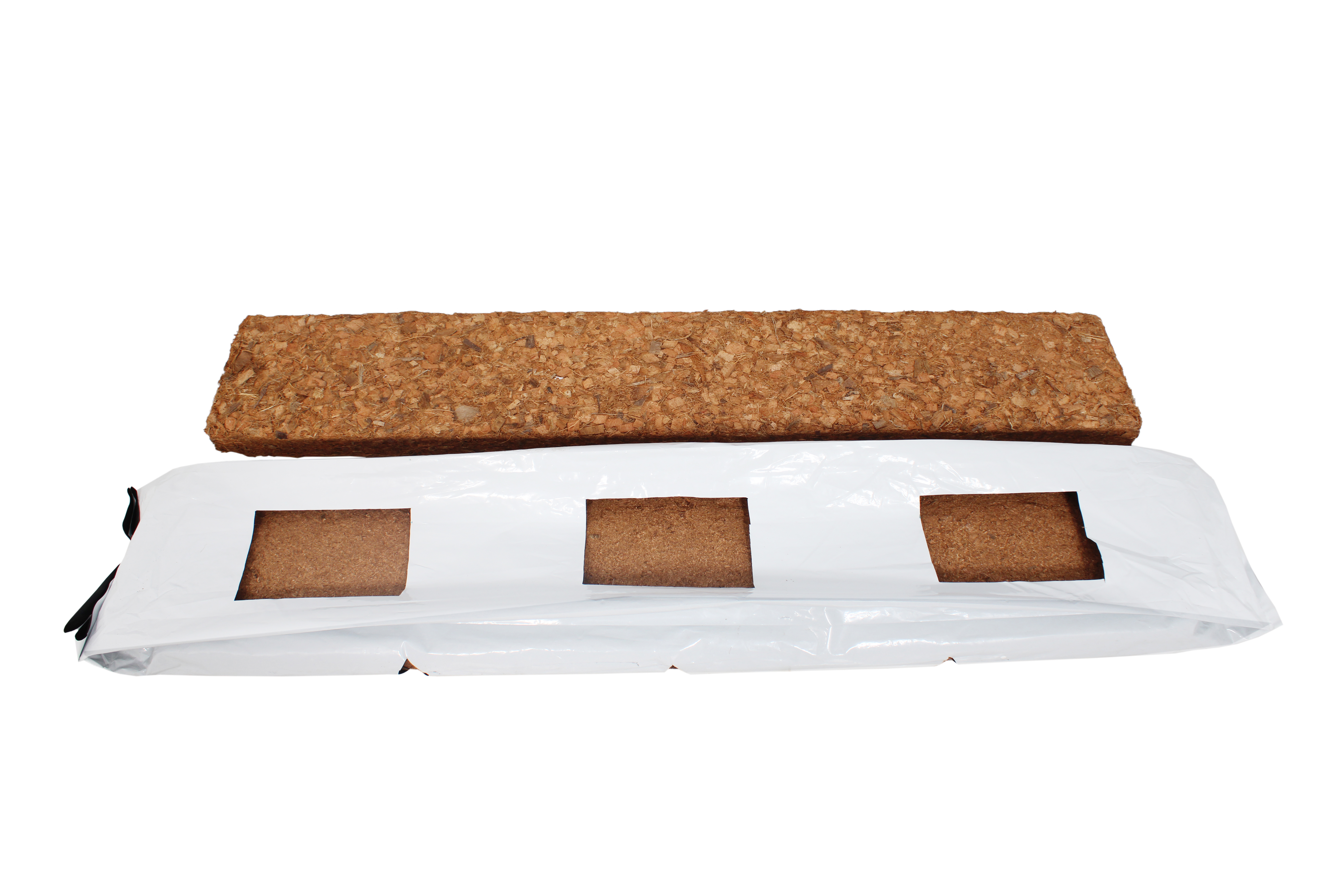 Coco Coir Production